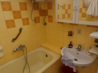 Eladó 83 m²-estársasházi lakás XI. Kerület (Kelenföld) , Kosztolányi Dezső tér: 109'500'000 Ft