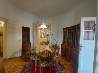 Eladó 83 m²-estársasházi lakás XI. Kerület (Kelenföld) , Kosztolányi Dezső tér: 109'500'000 Ft