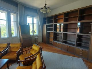 Eladó 83 m²-estársasházi lakás XI. Kerület (Kelenföld) , Kosztolányi Dezső tér: 109'500'000 Ft