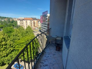 Eladó 83 m²-estársasházi lakás XI. Kerület (Kelenföld) , Kosztolányi Dezső tér: 109'500'000 Ft