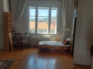 Eladó 83 m²-estársasházi lakás XI. Kerület (Kelenföld) , Kosztolányi Dezső tér: 109'500'000 Ft