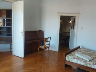 Eladó 83 m²-estársasházi lakás XI. Kerület (Kelenföld) , Kosztolányi Dezső tér: 109'500'000 Ft