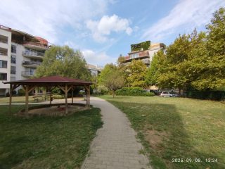 Kiadó 41 m²-estársasházi lakás XI. Kerület (Kelenföld) , Nádorliget lakópark: 220'000 Ft