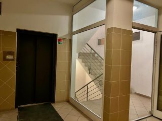 Kiadó 41 m²-estársasházi lakás XI. Kerület (Kelenföld) , Nádorliget lakópark: 220'000 Ft