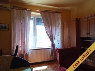 Eladó 34 m²-estársasházi lakás XI. Kerület (Kelenföld) , Savolya parkhoz közel: 59'500'000 Ft