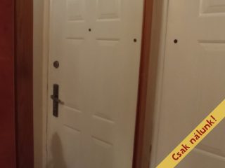Eladó 34 m²-estársasházi lakás XI. Kerület (Kelenföld) , Savolya parkhoz közel: 59'500'000 Ft