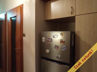 Eladó 34 m²-estársasházi lakás XI. Kerület (Kelenföld) , Savolya parkhoz közel: 59'500'000 Ft