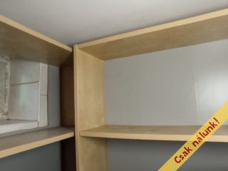 Eladó 34 m²-estársasházi lakás XI. Kerület (Kelenföld) , Savolya parkhoz közel: 59'500'000 Ft