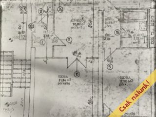 Eladó 75 m²-estársasházi lakás XI. Kerület (Kelenföld) , Solt utca: 125'900'000 Ft