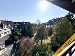 Eladó 75 m²-estársasházi lakás XI. Kerület (Kelenföld) , Solt utca: 125'900'000 Ft