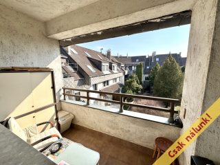 Eladó 75 m²-estársasházi lakás XI. Kerület (Kelenföld) , Solt utca: 125'900'000 Ft