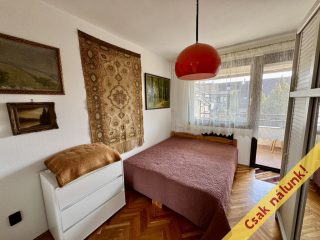 Eladó 75 m²-estársasházi lakás XI. Kerület (Kelenföld) , Solt utca: 125'900'000 Ft