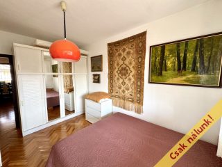 Eladó 75 m²-estársasházi lakás XI. Kerület (Kelenföld) , Solt utca: 125'900'000 Ft