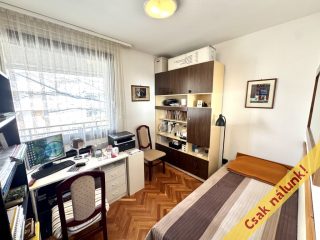 Eladó 75 m²-estársasházi lakás XI. Kerület (Kelenföld) , Solt utca: 125'900'000 Ft