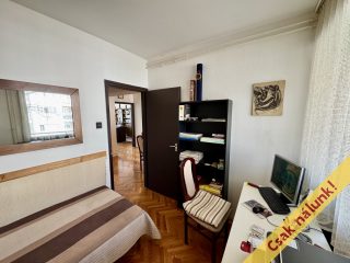 Eladó 75 m²-estársasházi lakás XI. Kerület (Kelenföld) , Solt utca: 125'900'000 Ft