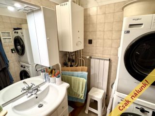 Eladó 75 m²-estársasházi lakás XI. Kerület (Kelenföld) , Solt utca: 125'900'000 Ft