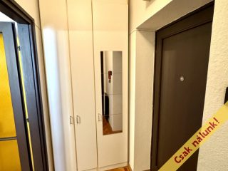 Eladó 75 m²-estársasházi lakás XI. Kerület (Kelenföld) , Solt utca: 125'900'000 Ft