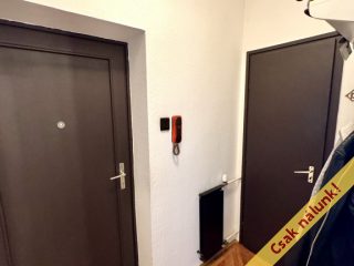 Eladó 75 m²-estársasházi lakás XI. Kerület (Kelenföld) , Solt utca: 125'900'000 Ft