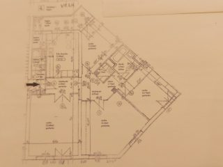 Kiadó 109 m²-estársasházi lakás XI. Kerület (Kelenföld) , Solt utca: 460'000 Ft