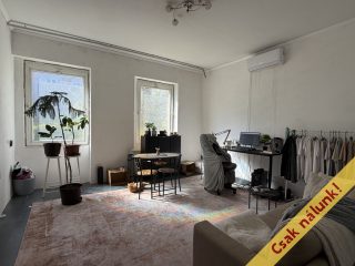 Eladó 62 m²-esházrész XI. Kerület (Kelenföld) , Tétényi út: 69'900'000 Ft