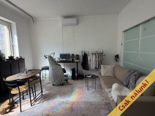 Eladó 62 m²-esházrész XI. Kerület (Kelenföld) , Tétényi út: 69'900'000 Ft