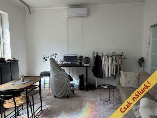 Eladó 62 m²-esházrész XI. Kerület (Kelenföld) , Tétényi út: 69'900'000 Ft