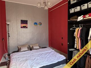 Eladó 62 m²-esházrész XI. Kerület (Kelenföld) , Tétényi út: 69'900'000 Ft