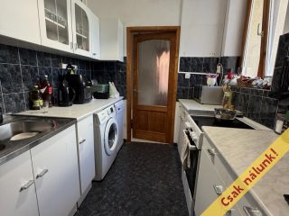 Eladó 62 m²-esházrész XI. Kerület (Kelenföld) , Tétényi út: 69'900'000 Ft