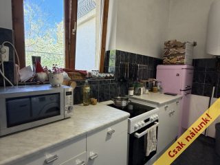 Eladó 62 m²-esházrész XI. Kerület (Kelenföld) , Tétényi út: 69'900'000 Ft