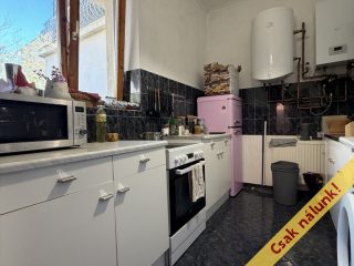 Eladó 62 m²-esházrész XI. Kerület (Kelenföld) , Tétényi út: 69'900'000 Ft