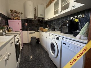 Eladó 62 m²-esházrész XI. Kerület (Kelenföld) , Tétényi út: 69'900'000 Ft