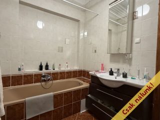 Eladó 62 m²-esházrész XI. Kerület (Kelenföld) , Tétényi út: 69'900'000 Ft