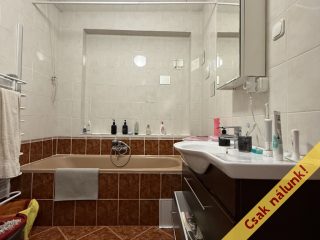 Eladó 62 m²-esházrész XI. Kerület (Kelenföld) , Tétényi út: 69'900'000 Ft