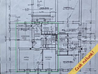 Eladó 62 m²-esházrész XI. Kerület (Kelenföld) , Tétényi út: 69'900'000 Ft