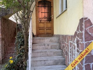 Eladó 62 m²-esházrész XI. Kerület (Kelenföld) , Tétényi út: 69'900'000 Ft