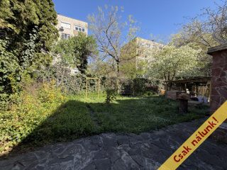 Eladó 62 m²-esházrész XI. Kerület (Kelenföld) , Tétényi út: 69'900'000 Ft