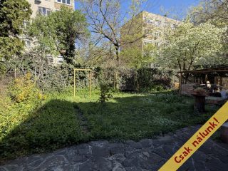 Eladó 62 m²-esházrész XI. Kerület (Kelenföld) , Tétényi út: 69'900'000 Ft