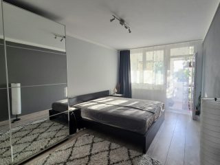 Eladó 48 m²-estársasházi lakás XI. Kerület (Kelenföld) , Tétényi út: 79'900'000 Ft