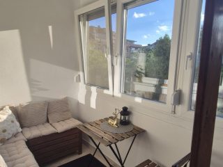 Eladó 48 m²-estársasházi lakás XI. Kerület (Kelenföld) , Tétényi út: 84'500'000 Ft