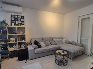 Eladó 48 m²-estársasházi lakás XI. Kerület (Kelenföld) , Tétényi út: 84'500'000 Ft