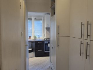 Eladó 48 m²-estársasházi lakás XI. Kerület (Kelenföld) , Tétényi út: 84'500'000 Ft