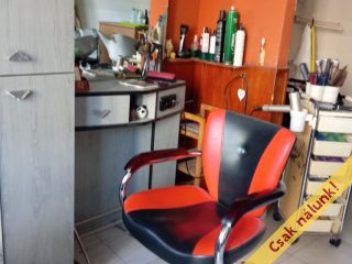 Eladó 26 m²-esüzlethelyiség utcai bejárattal XI. Kerület (Kelenföld) , fehérvári út: 32'000'000 Ft