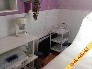 Eladó 26 m²-esüzlethelyiség utcai bejárattal XI. Kerület (Kelenföld) , fehérvári út: 32'000'000 Ft