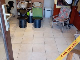 Eladó 26 m²-esüzlethelyiség utcai bejárattal XI. Kerület (Kelenföld) , fehérvári út: 32'000'000 Ft