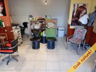 Eladó 26 m²-esüzlethelyiség utcai bejárattal XI. Kerület (Kelenföld) , fehérvári út: 32'000'000 Ft