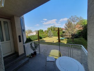 Eladó 65 m²-estársasházi lakás XI. Kerület (Kelenvölgy) , Kelenvölgy csendes utcája: 95'000'000 Ft