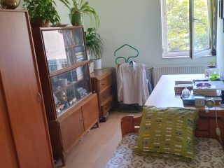 Eladó 65 m²-estársasházi lakás XI. Kerület (Kelenvölgy) , Kelenvölgy csendes utcája: 95'000'000 Ft