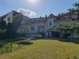 Eladó 65 m²-estársasházi lakás XI. Kerület (Kelenvölgy) , Kelenvölgy csendes utcája: 95'000'000 Ft