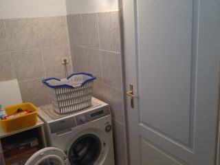 Eladó 65 m²-estársasházi lakás XI. Kerület (Kelenvölgy) , Kelenvölgy csendes utcája: 91'000'000 Ft