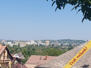 Eladó 34 m²-esikerház XI. Kerület (Kelenvölgy) , Kubikos utca: 69'900'000 Ft